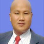 Dr. Peter Thiumai